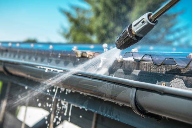 Deck Cleaning Services in Indian Mountain Lake, PA