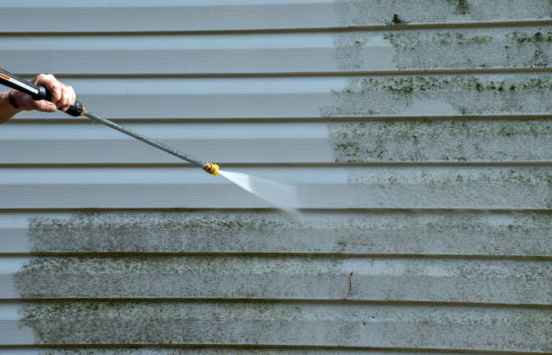Best Affordable Power Washing  in Indian Mountain Lake, PA