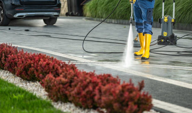 Best Deck Pressure Washing  in Indian Mountain Lake, PA