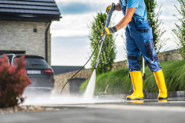 Professional Pressure Washing in Indian Mountain Lake, PA