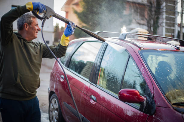 Best Exterior Home Cleaning  in Indian Mountain Lake, PA