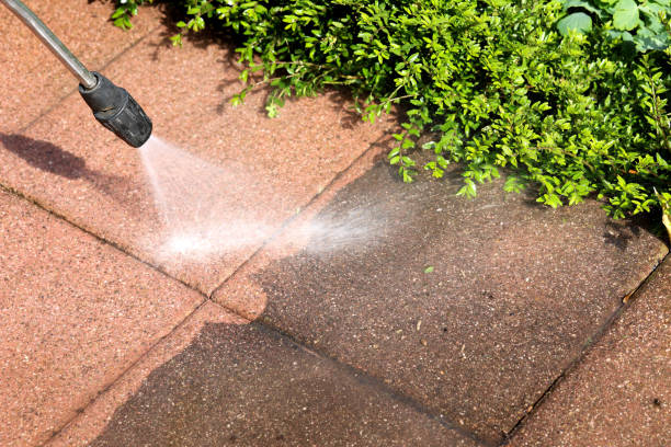 Best Garage Pressure Washing  in Indian Mountain Lake, PA