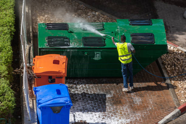 Trusted Indian Mountain Lake, PA Pressure Washing Experts