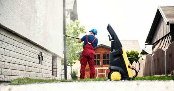 Best Residential Pressure Washing Services  in Indian Mountain Lake, PA